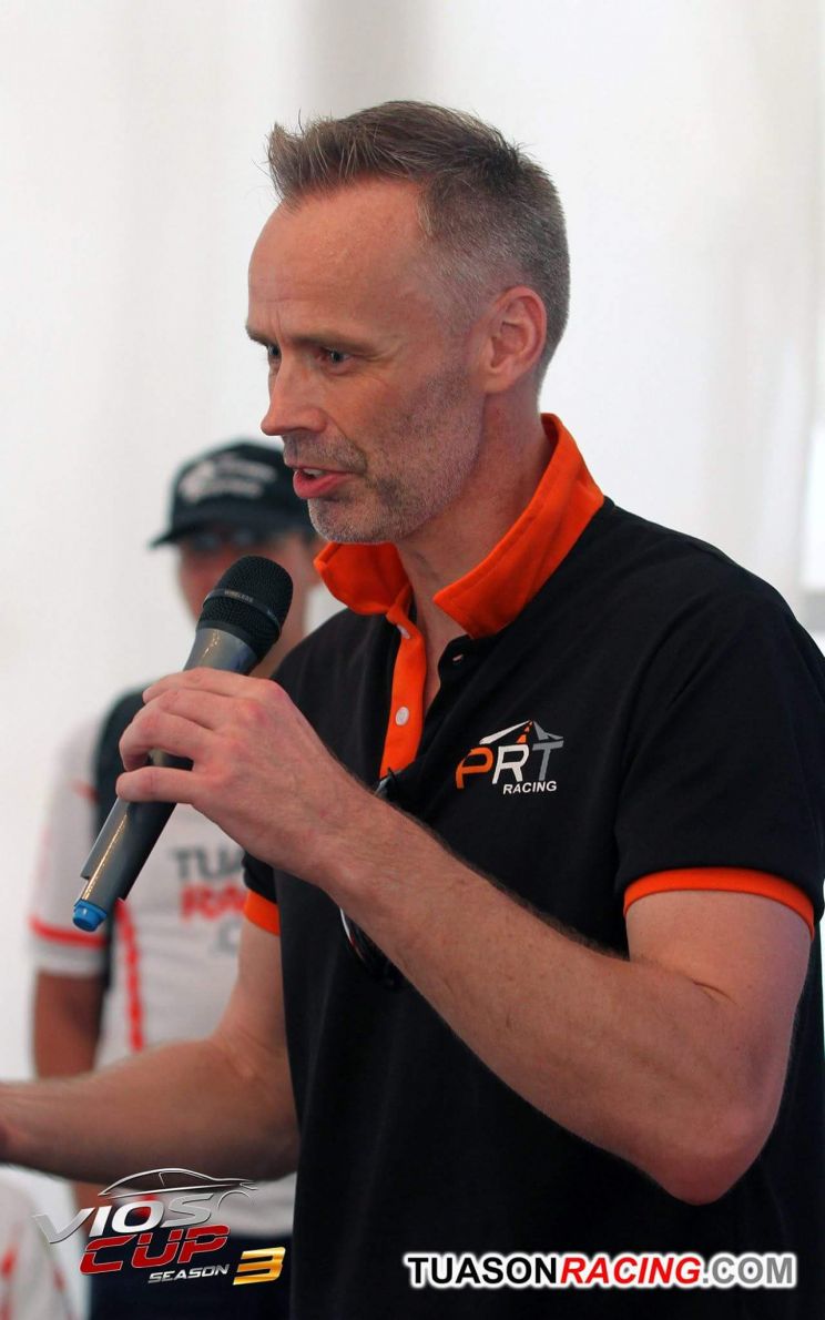 Ate de Jong
