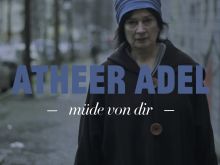 Atheer Adel