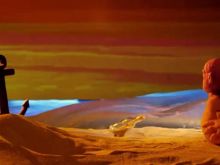 Atheer Adel #1736278 picture (Landscape Medium)