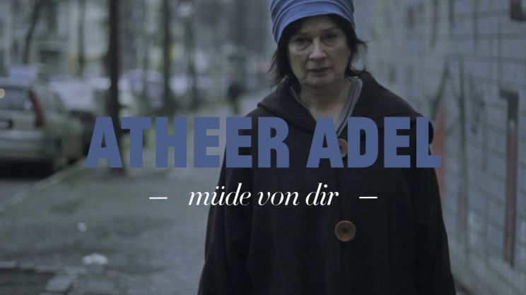 Atheer Adel