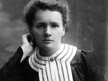 Athena Brensberger photo