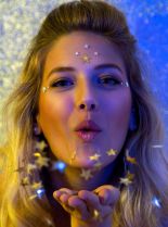 Athena Brensberger photo