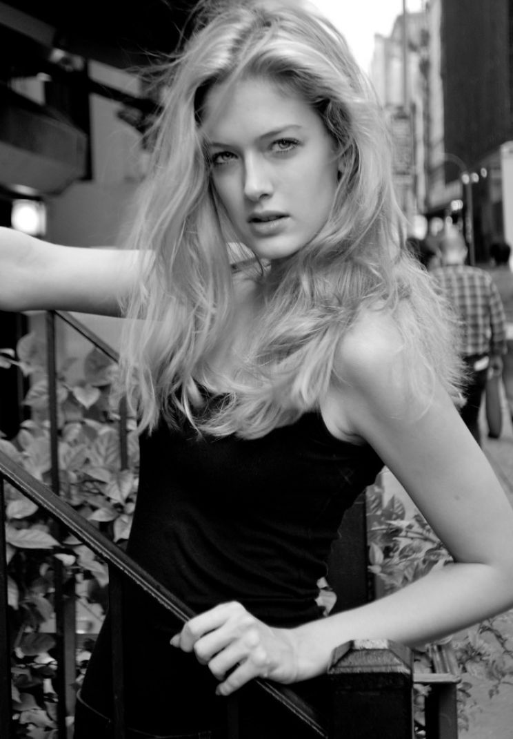 Athena Brensberger
