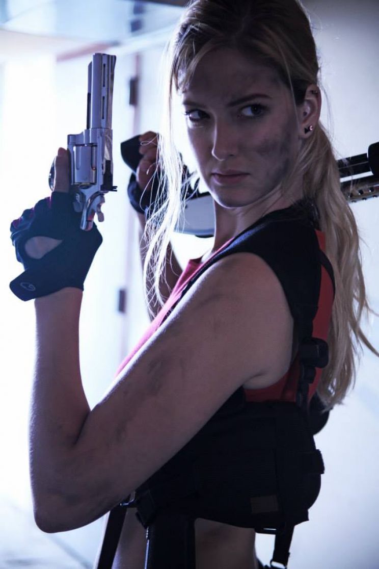 Athena Brensberger