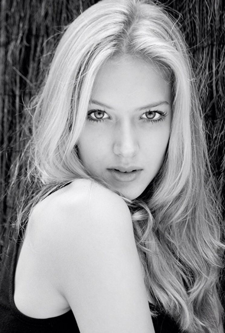 Athena Brensberger