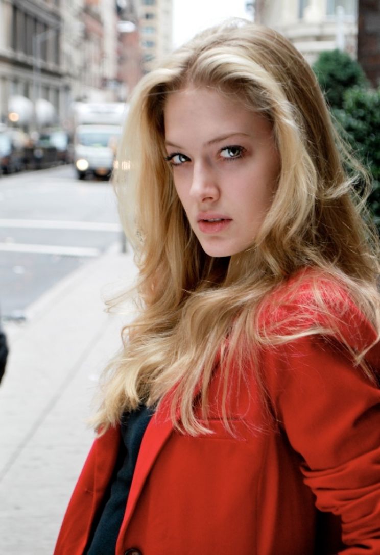 Athena Brensberger