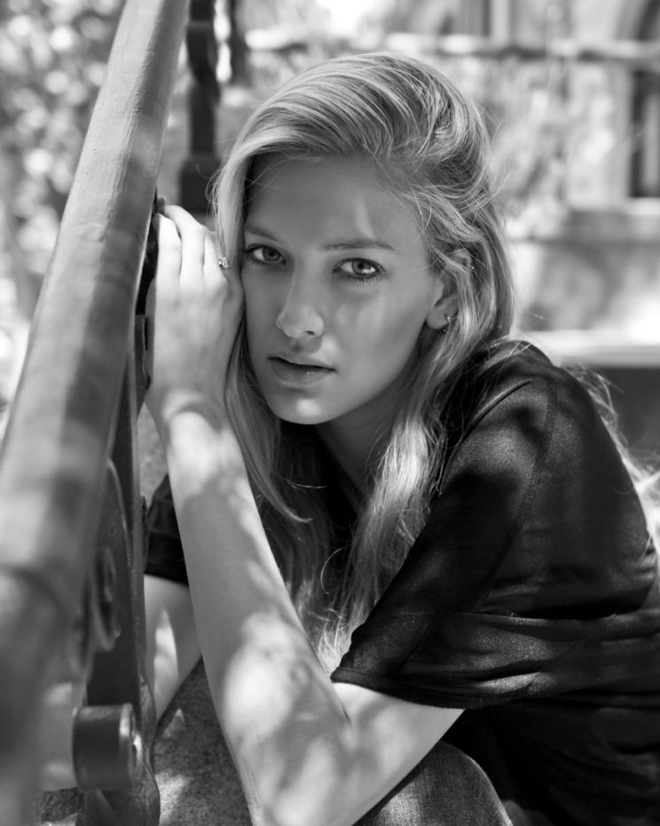 Athena Brensberger