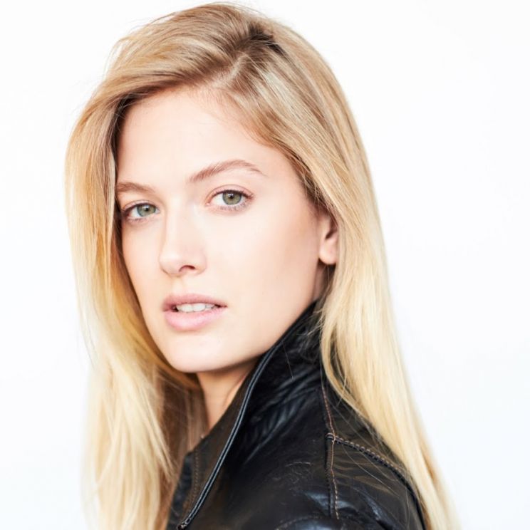 Athena Brensberger