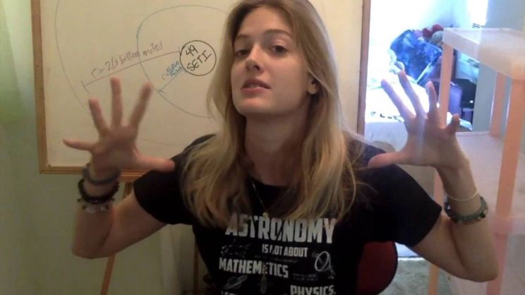 Athena Brensberger