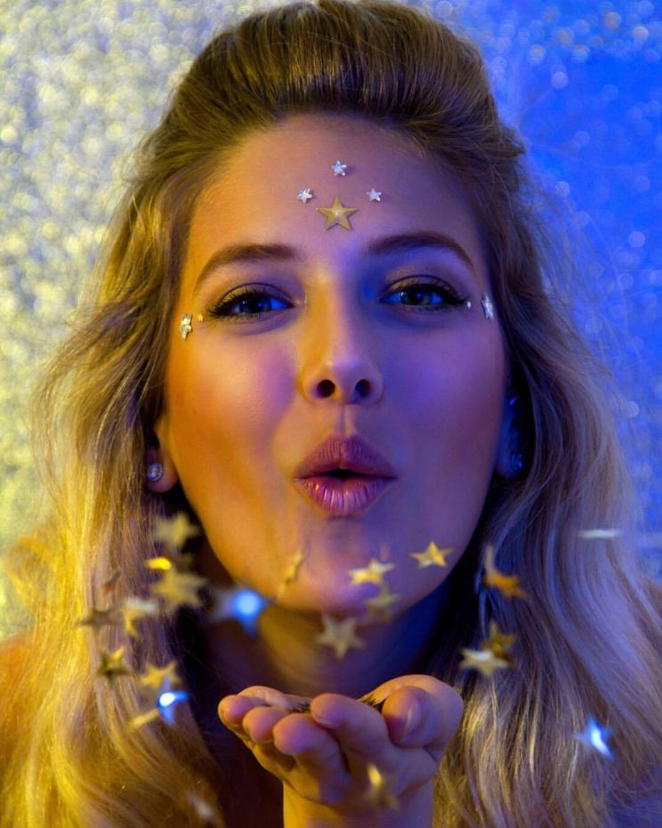 Athena Brensberger