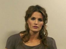 Athena Karkanis photo