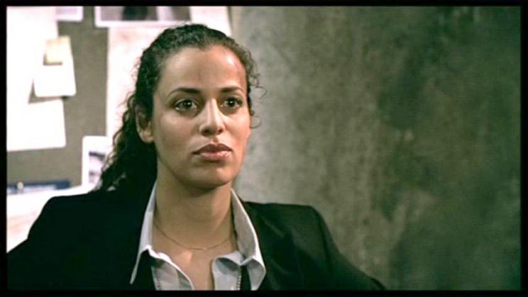 Athena Karkanis