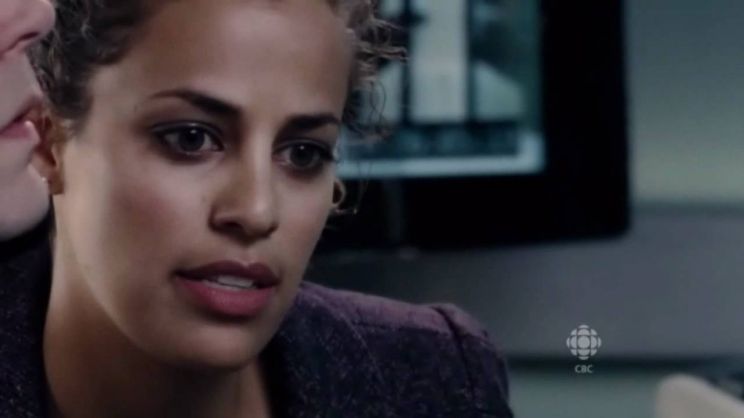 Athena Karkanis