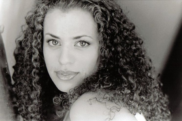 Athena Karkanis