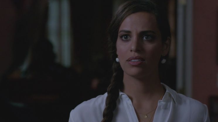 Athena Karkanis
