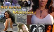 Athena Massey