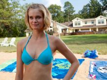 Athena Paxton