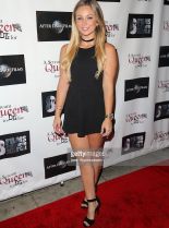 Athena Paxton