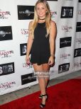 Athena Paxton