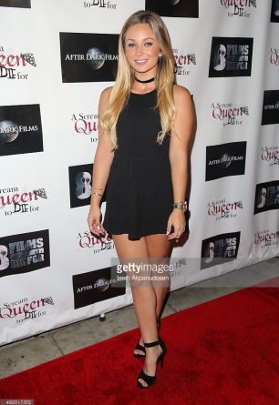 Athena Paxton