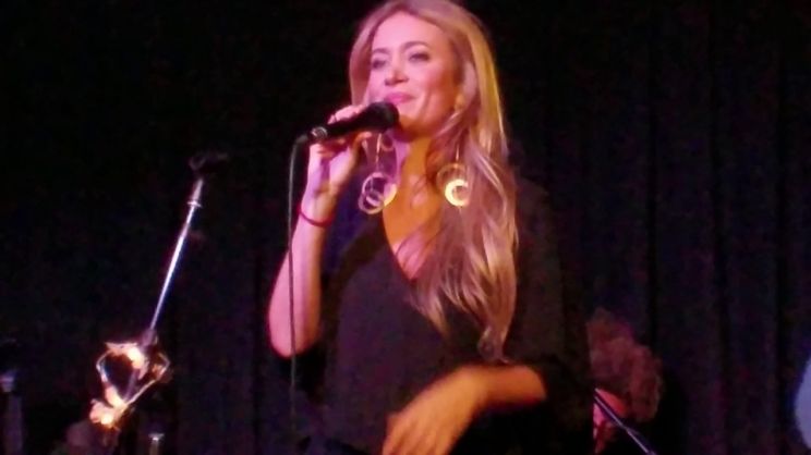 Athena Paxton