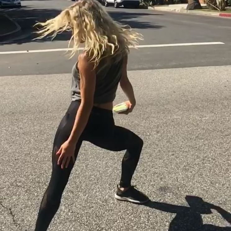 Athena Perample