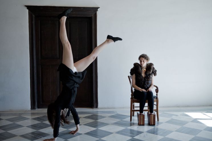 Athina Rachel Tsangari