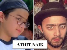 Athit Naik