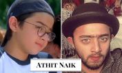 Athit Naik