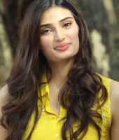 Athiya Shetty