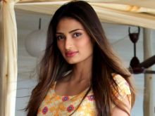 Athiya Shetty