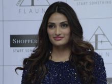 Athiya Shetty