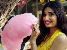 Athiya Shetty