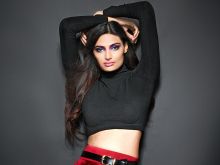 Athiya Shetty