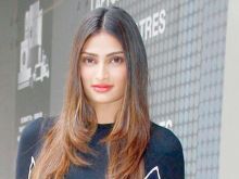 Athiya Shetty