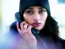 Athiya Shetty