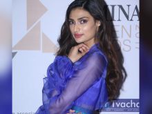 Athiya Shetty