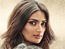 Athiya Shetty