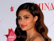 Athiya Shetty