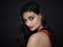 Athiya Shetty