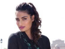 Athiya Shetty