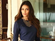 Athiya Shetty