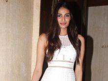 Athiya Shetty