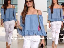Athiya Shetty