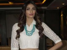 Athiya Shetty