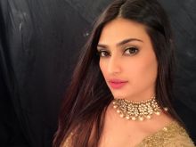 Athiya Shetty
