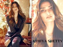 Athiya Shetty