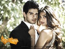 Athiya Shetty