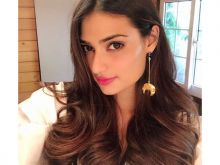 Athiya Shetty