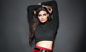 Athiya Shetty